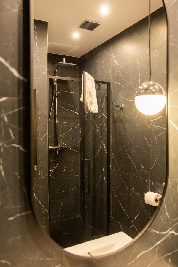 Apartamenty Drewno I Ogien Olsztyn  Esterno foto
