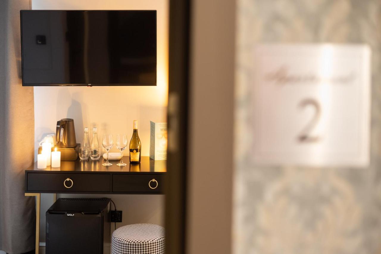 Apartamenty Drewno I Ogien Olsztyn  Esterno foto