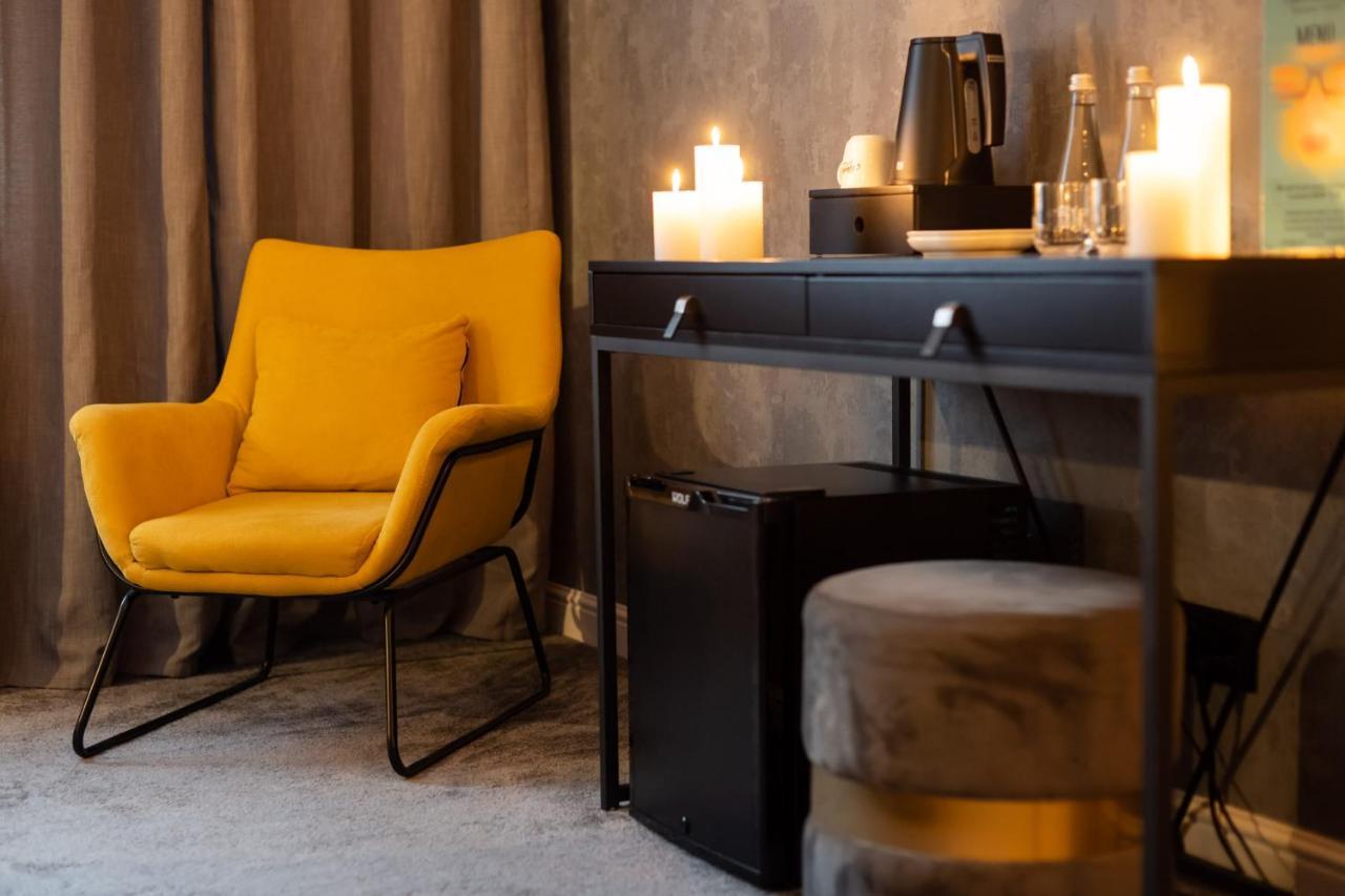 Apartamenty Drewno I Ogien Olsztyn  Esterno foto