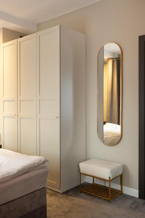 Apartamenty Drewno I Ogien Olsztyn  Esterno foto