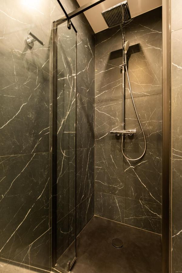 Apartamenty Drewno I Ogien Olsztyn  Esterno foto