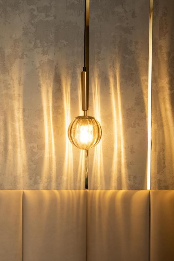 Apartamenty Drewno I Ogien Olsztyn  Esterno foto