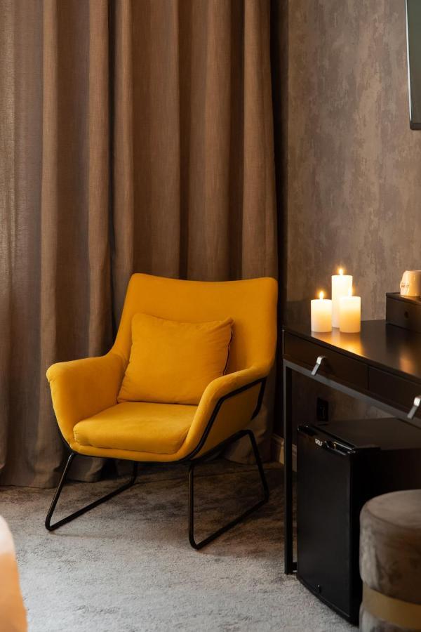 Apartamenty Drewno I Ogien Olsztyn  Esterno foto